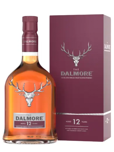 DALMORE 12 ans #2