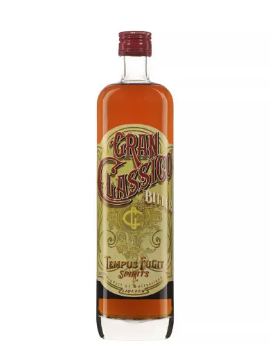 TEMPUS FUGIT Gran Classico Bitter #1