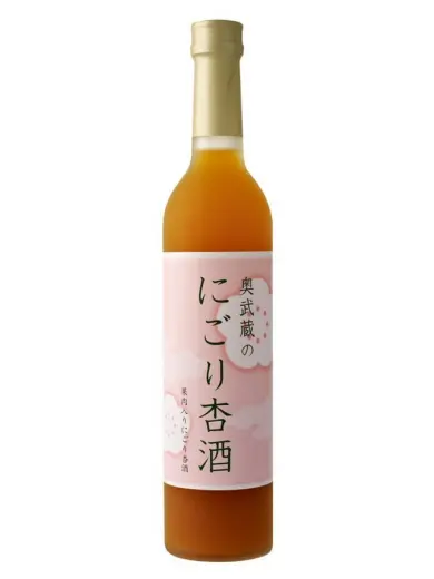 NIGORI Anzushu #1
