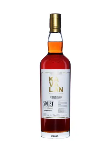 KAVALAN Sherry Cask