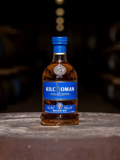 KILCHOMAN Machir Bay #3
