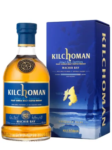 KILCHOMAN Machir Bay #2