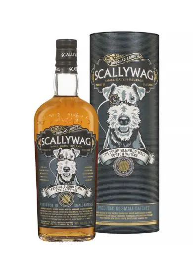 SCALLYWAG