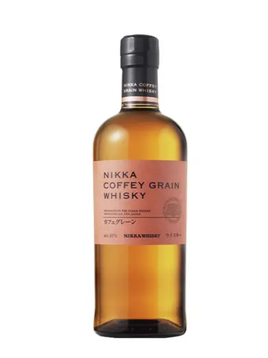 NIKKA Coffey Grain #1
