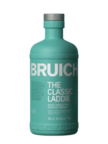 BRUICHLADDICH Classic Laddie Scottish Barley No Age #1
