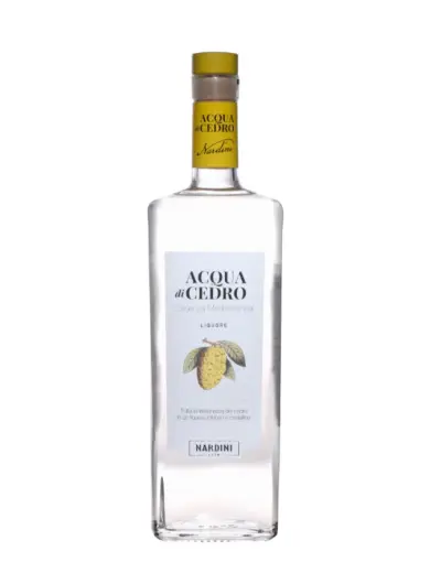 NARDINI Acqua di Cedro #1