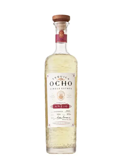 OCHO Añejo Corralillos #1