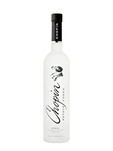CHOPIN Potato Vodka #1