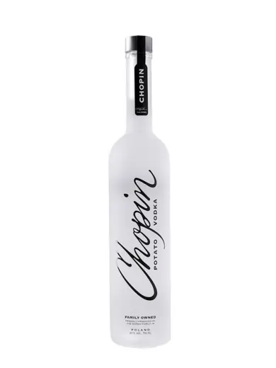 CHOPIN Potato Vodka #1