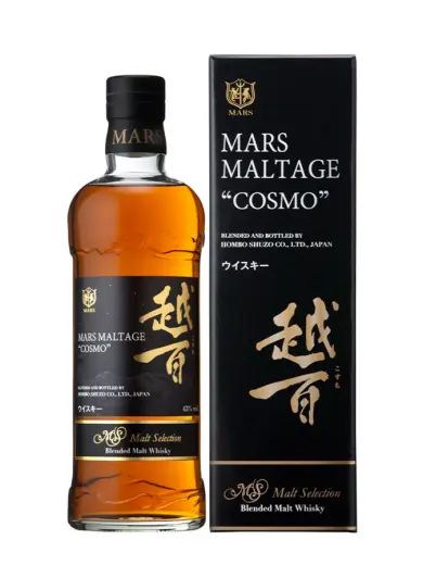 MARS Cosmo #2
