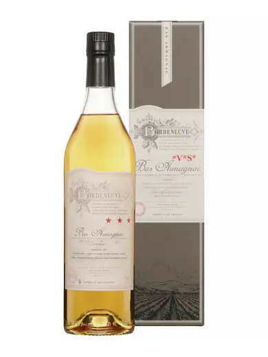 CHATEAU DE BORDENEUVE Trois Etoiles #1