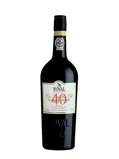 QUINTA DO NOVAL 40 years Tawny #1