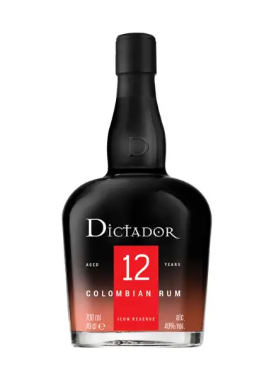 DICTADOR 12 ans #1