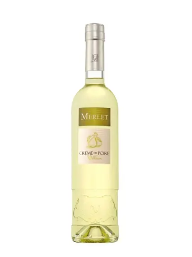 MERLET Poire William #1