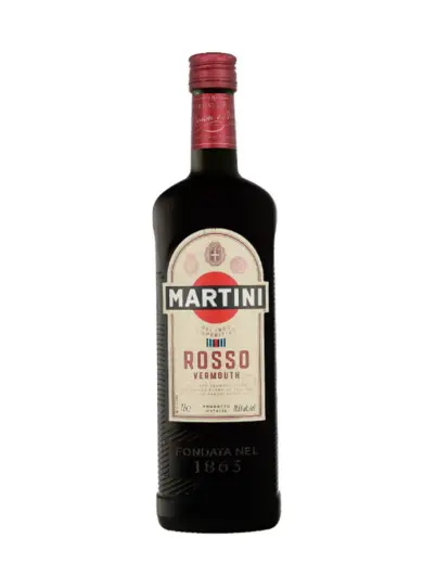 MARTINI Rosso #1