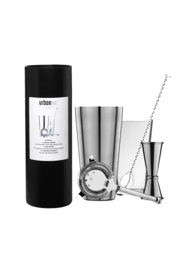URBAN BAR Cocktail Kit Tube #1
