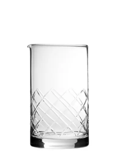 URBAN BAR Verre à mélanger japonais #1