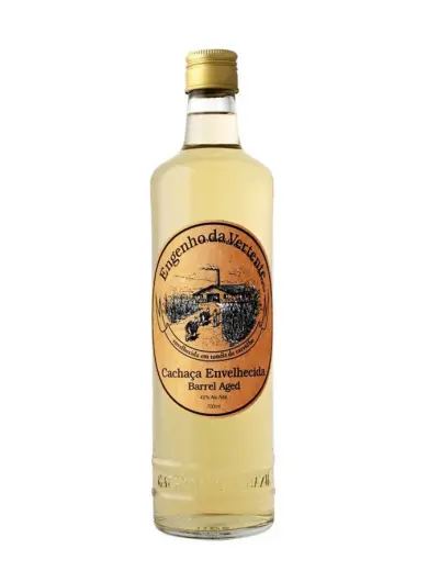 ENGENHO DA VERTENTE Barrel Aged #1