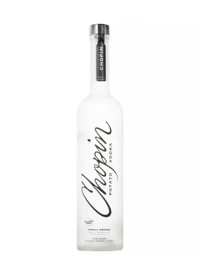 CHOPIN Potato Vodka #1
