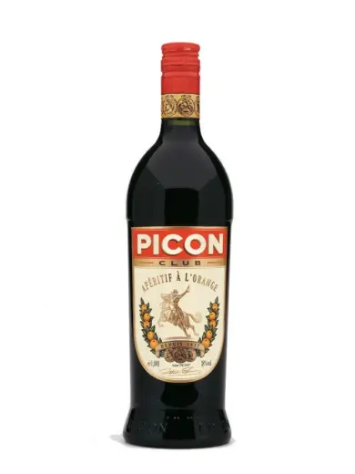 PICON Club #1