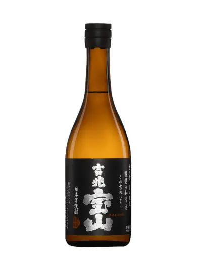 HOZAN Kitcho Hozan #1