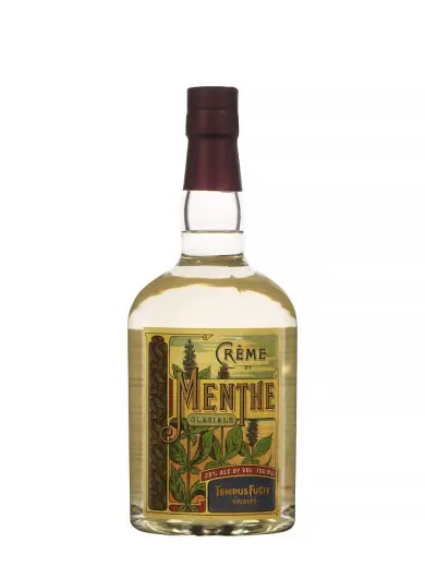 TEMPUS FUGIT Creme de Menthe Glaciale #1