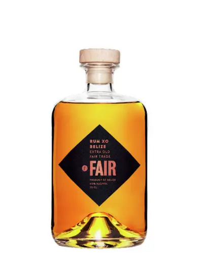 FAIR Rum XO #1