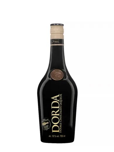 CHOPIN Dorda Double Chocolate Liqueur #1