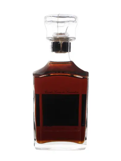 COMTE LOUIS DE LAURISTON 50 ans Domfrontais #2