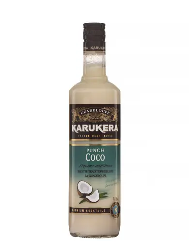 KARUKERA Punch Coco #1