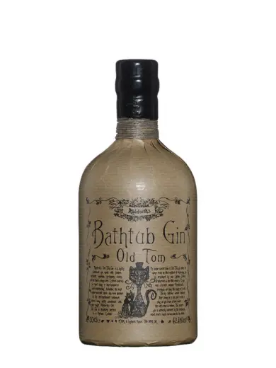 ABLEFORTH'S Old Tom Gin #1