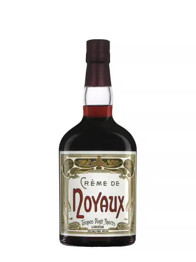 TEMPUS FUGIT Creme de Noyaux #1