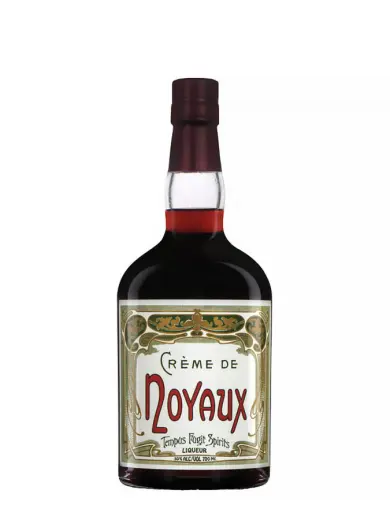 TEMPUS FUGIT Creme de Noyaux #1