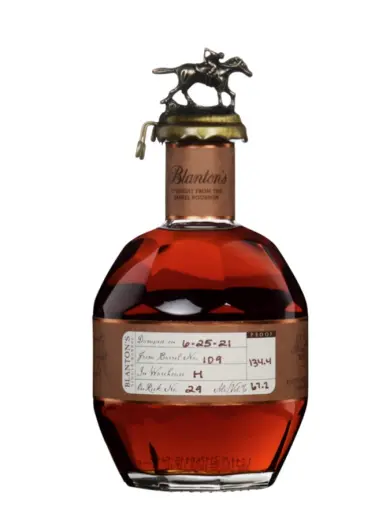 BLANTON'S Straight from the Barrel #1