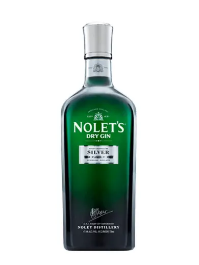 NOLET'S Silver dry #1
