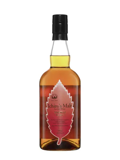 ICHIRO'S MALT Wine Wood Reserve #1