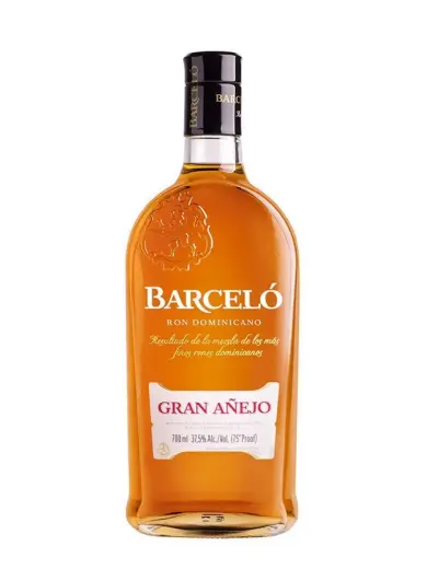 BARCELO Gran Anejo #1