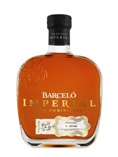 BARCELO Imperial #1