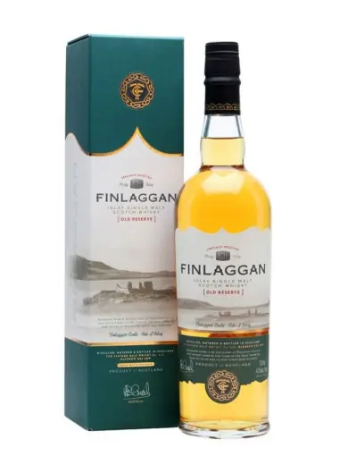 FINLAGGAN Old Reserve #1