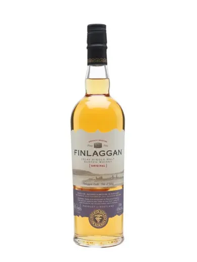 FINLAGGAN Original Peaty #1