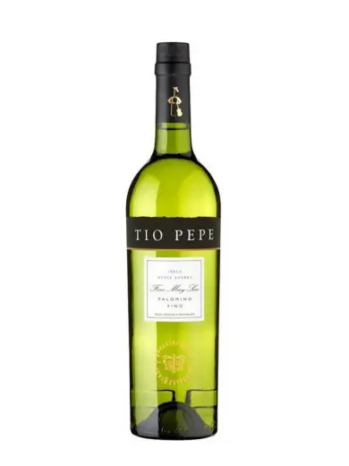 TIO PEPE Sherry #1