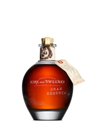 KIRK & SWEENEY Gran Reserva #1