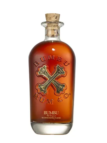 BUMBU Rum The Original #1