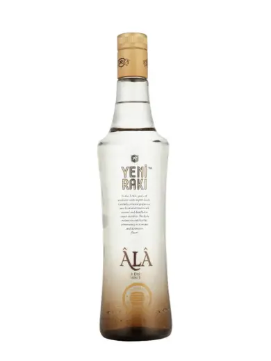 YENI RAKI Ala #1