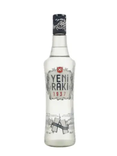 YENI RAKI #1