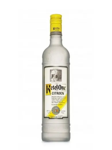 KETEL ONE Citroen #1