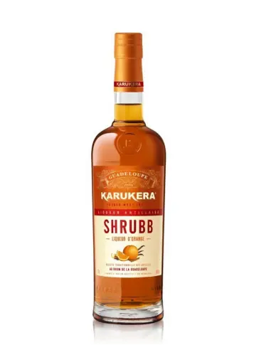 KARUKERA Shrubb #1