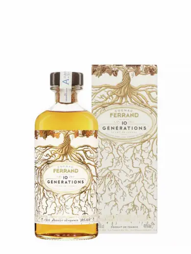 COGNAC FERRAND 10 Générations #1