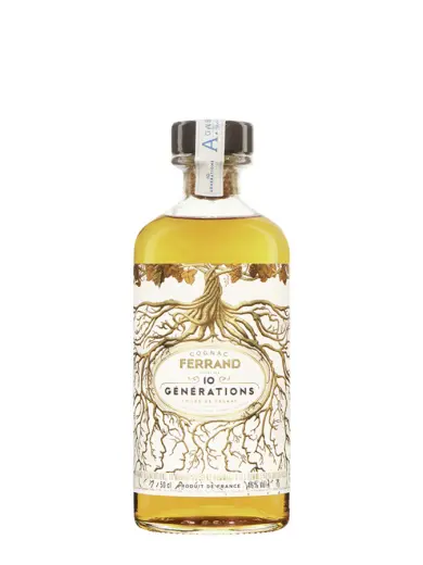 COGNAC FERRAND 10 Générations #1