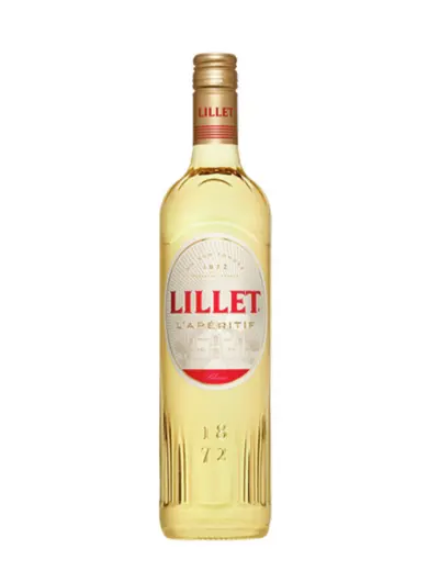 LILLET Blanc #1